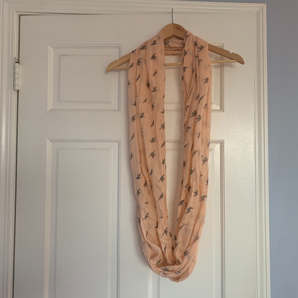 Call It Spring Infinity Scarf - Picture 2 of 3